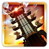 Download Steampunk Tower (MOD, unlimited tower points) 1.2.0 free on android