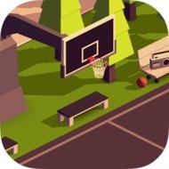 Download HOOP (MOD, Stars) 1.2.3 free on android