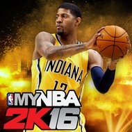 Download MyNBA2K16 3.0.0.167159 free on android