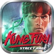 Download Kung Fury: Street Rage (MOD, unlimited money) 15 free on android