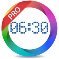 下载 Alarm clock PRO 7.5.1 在安卓免费