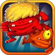 Download Monster Crush (MOD, unlimited gold) 1.4 free on android