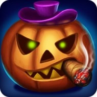 Download Pumpkins vs. Monsters (MOD, unlimited coins/gems) 3.2 free on android