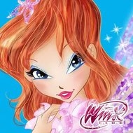 Herunterladen Winx: Butterflix Adventures (MOD, unlimited money) 1.1 kostenlos auf android