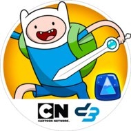 Download Adventure Time Puzzle Quest (MOD, money/HP/damage) 1.96 free on android