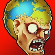 Download Zombie Zone - World Domination 1.0.2 free on android