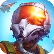 Download Air Combat OL: Team Match 3.0.0 free on android