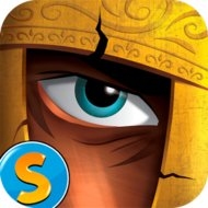 Download Battle Empire: Roman Wars (MOD, Unlimited Everything) 1.6.2 free on android