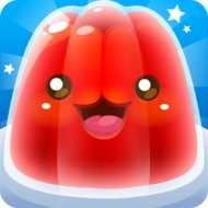 Download Jelly Mania (MOD, unlimited coins/lives) 1.9.6 free on android