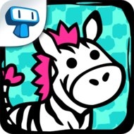 Download Zebra Evolution - Clicker Game (MOD, unlimited money) 1.0.2 free on android