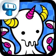 Download Octopus Evolution - 🐙 Clicker (MOD, unlimited money) 1.0 free on android