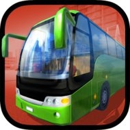 Download City Bus Simulator 2016 (MOD, unlimited money) 1.9 free on android