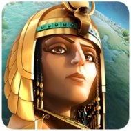 Download DomiNations (MOD, unlimited money) [ROOT] 3.5.350 free on android