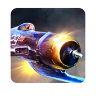 Download Sky Gamblers: Storm Raiders (MOD, unlocked) 1.0.5 free on android