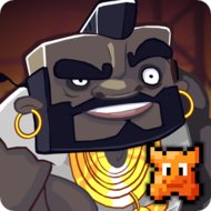 Download Gunslugs 2 (MOD, unlimited money) 2.0.3 free on android