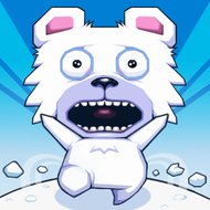 Download Roller Polar (MOD, unlimited coins) 2.0.2 free on android