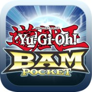 Download Yu-Gi-Oh! BAM Pocket 1.11.1 free on android