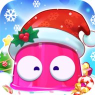 Download Jelly Boom (MOD, unlimited money) 2.0.17 free on android