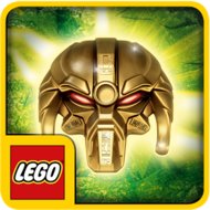 Download LEGO BIONICLE 2 (MOD, unlimited gems) 1.0.1 free on android