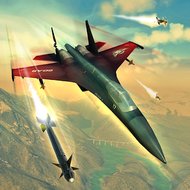 Download Sky Gamblers: Air Supremacy (MOD, unlocked) 1.0.3 free on android