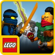 Download LEGO Ninjago: Skybound (MOD, unlimited money) 3.0.265 free on android