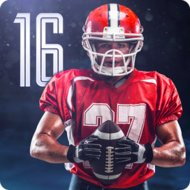 Download Flick Quarterback (MOD, unlimited money) 1.2.3 free on android