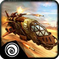 Download Sandstorm: Pirate Wars (MOD, unlimited energy) 1.19.2 free on android