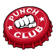 Download Punch Club (MOD, unlimited money) 1.12 free on android