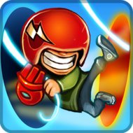 Download Rock Runners (MOD, unlimited gems/keys) 1.0.0 free on android