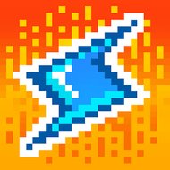 Download Doodle God: 8-bit Mania Blitz (MOD, unlimited mana) 1.0.4 free on android