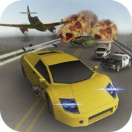 Download Traffic Survival (MOD, unlimited money) 1.2 free on android