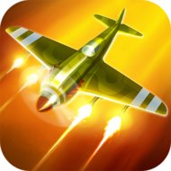 Download Sky Squad (MOD, high attack) 1.0.29 free on android