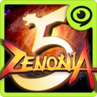 Download ZENONIA 5 (MOD, Free Shopping) 1.2.6 free on android