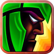 Download Totem Runner (MOD, Full/Unlimited transforms) 1.0.1 free on android