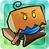 Download Slashy Hero (MOD, unlimited money) 1.0.58 free on android