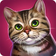 Download CatHotel - Hotel for cute cats (MOD, Unlmited Health/Coins) 2.0.17143 free on android