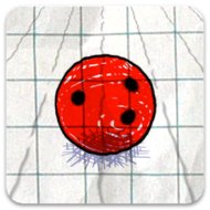 Download Doodle Bowling (MOD, unlimited money) 1.6 free on android