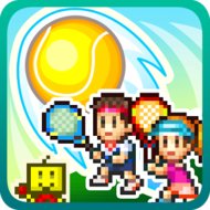 Download Tennis Club Story (MOD, unlimited money) 1.1.2 free on android