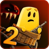 Download Hopeless 2: Cave Escape (MOD, unlimited money/gold) 1.1.28 free on android