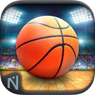 Download Basketball Showdown 2015 (MOD, Open all the balls) 1.5 free on android