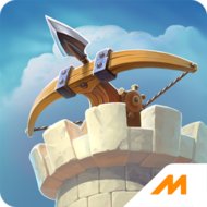 Download Toy Defense: Fantasy Tower TD (MOD, coins/stars) 1.22.2 free on android