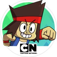 Download OK K.O.! Lakewood Plaza Turbo (MOD, Money/No Damage) 1.0 free on android