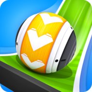 Download GyroSphere Trials (MOD, unlocked) 1.4.1 free on android