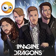 Download Stage Rush - Imagine Dragons (MOD, unlimited money) 2500 free on android