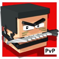 Download Fight Kub: multiplayer PvP mmo (MOD, unlimited box) 1.2.1 free on android