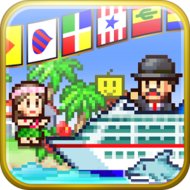 Download World Cruise Story (MOD, unlimited money) 2.2.0 free on android