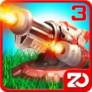 Download Tower Defense Zone (MOD, unlocked) 0.0.6 free on android