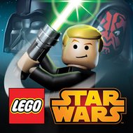 Download LEGO Star Wars: TCS (MOD, Invincible/Studs) 1.8.60 free on android