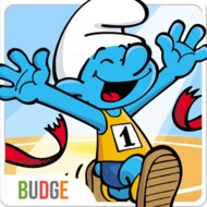 Download The Smurf Games (MOD, unlimited money) 1.3 free on android