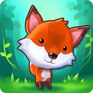 Download Forest Home (MOD, Tokent/Hints/Lives) 2.0.2 free on android